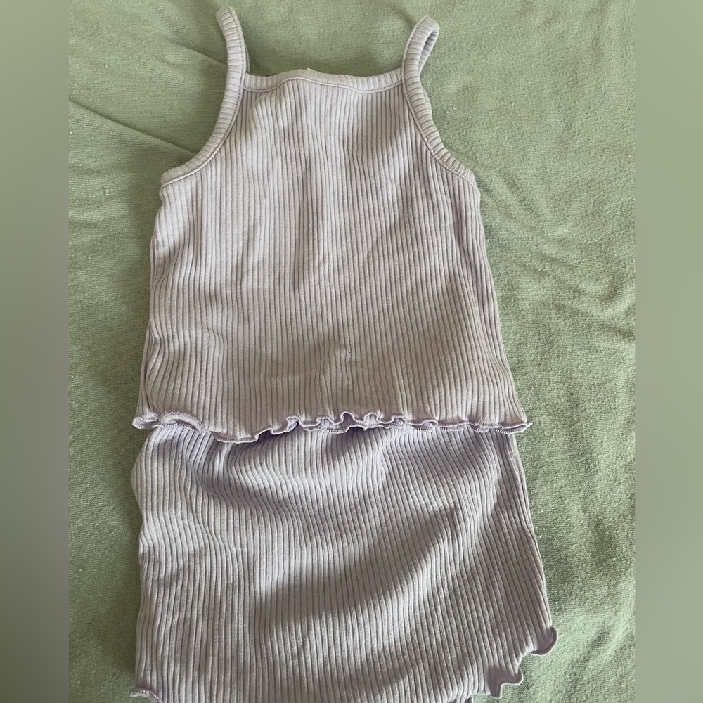 Old Navy Ribbed Set - Picture 5 of 5